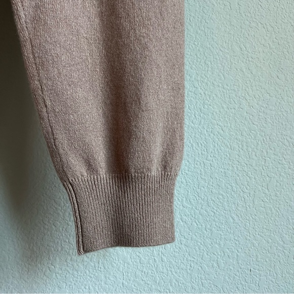 Reformation Caitlin Cashmere Two Piece Set - Picture 4 of 11